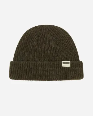 Yeta Sport Beanie - Army