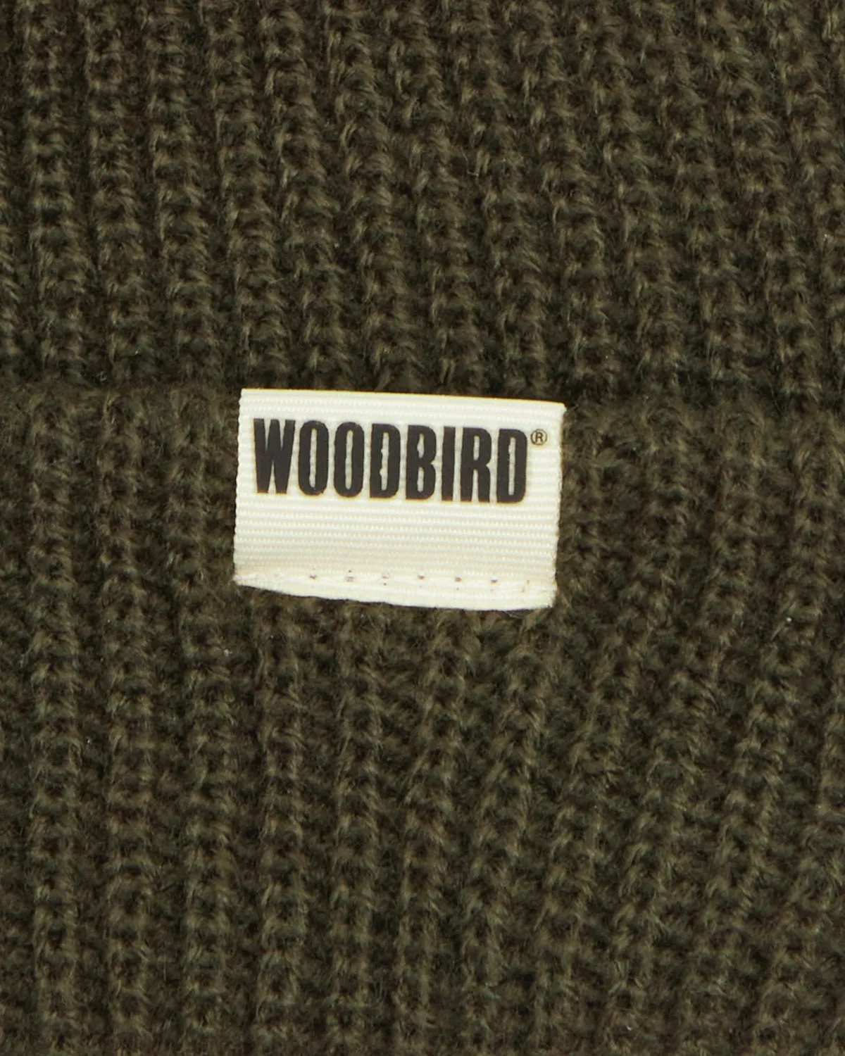 Yeta Sport Beanie - Army