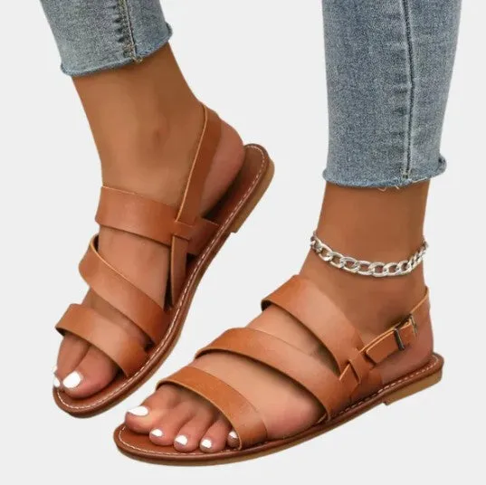 Zadrick - fashionable sandals for women