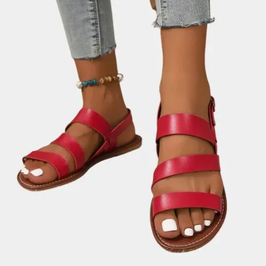 Zadrick - fashionable sandals for women