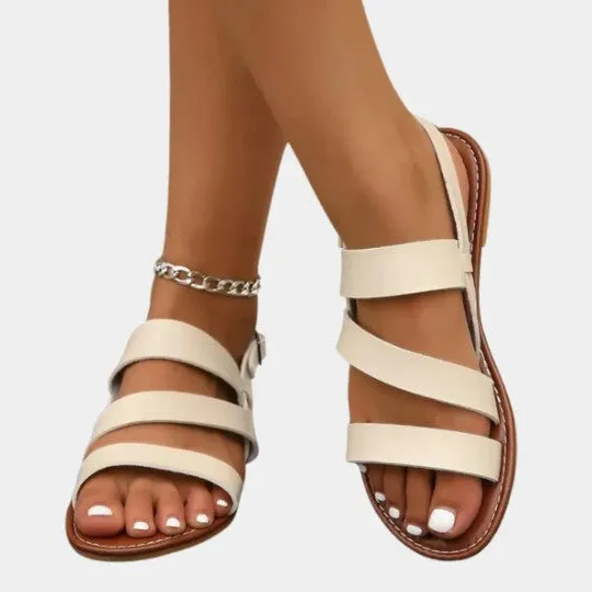 Zadrick - fashionable sandals for women