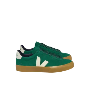 Zapatillas VEJA Campo Bold Suede Golf Pierre